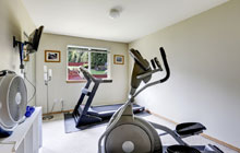 Moneyacres home gym construction leads